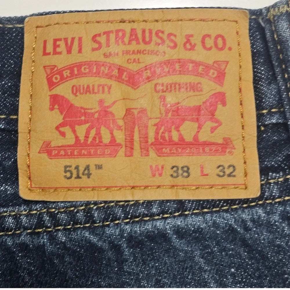 Levis levi 514